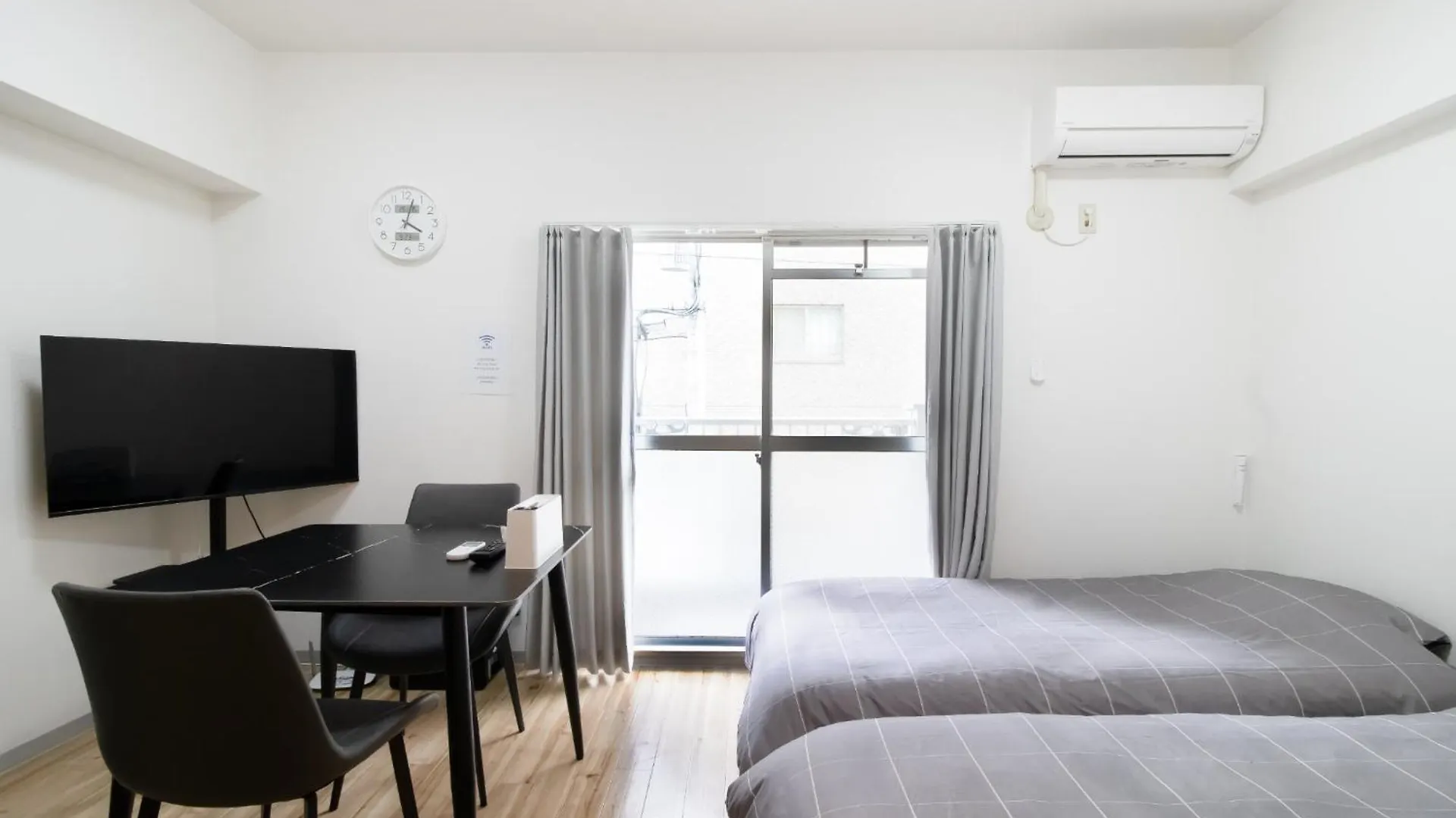 Relief Tenjinhigashi Room 203 - Vacation Stay 17964 location