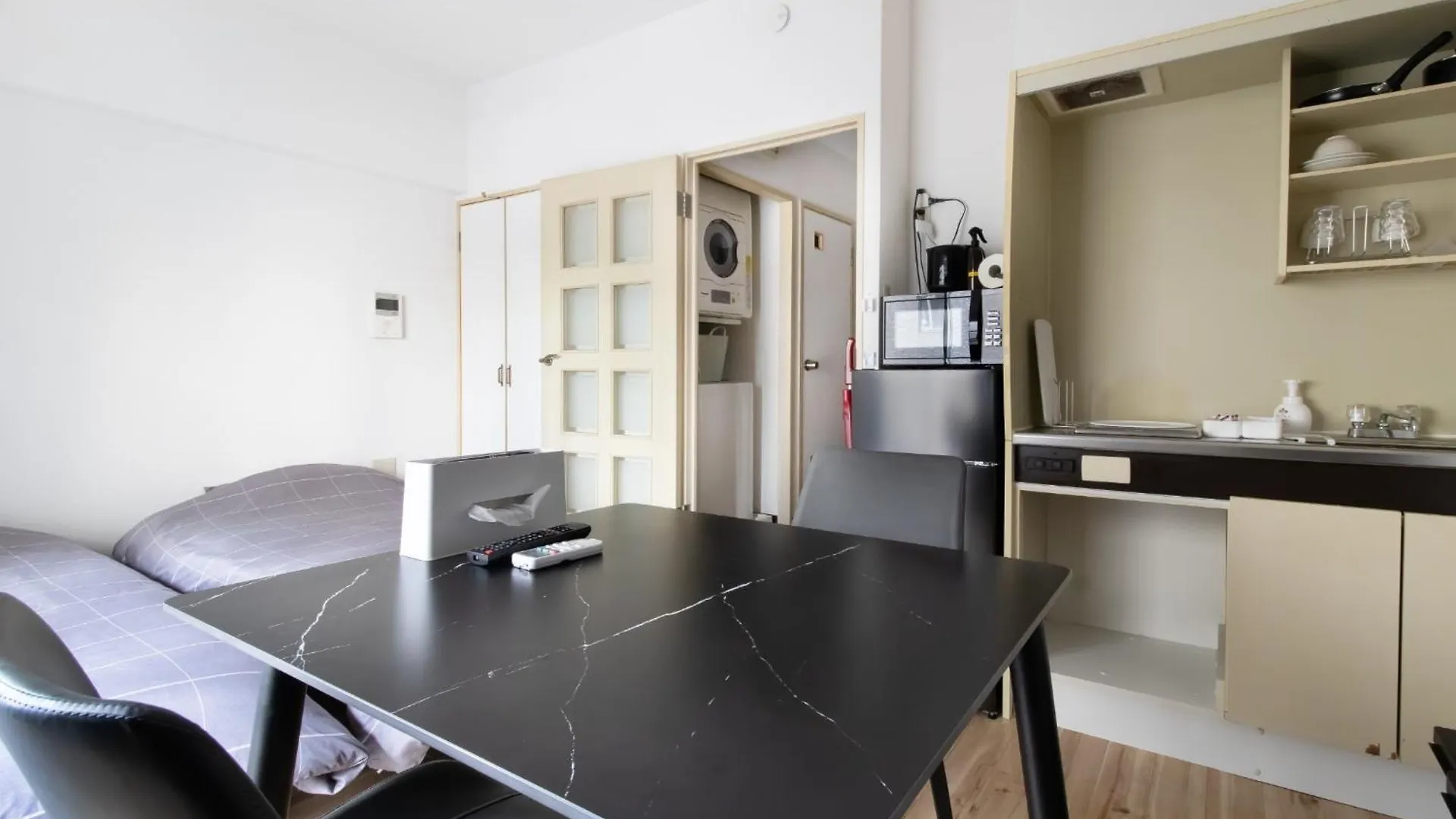 Relief Tenjinhigashi Room 203 - Vacation Stay 17964 Φουκουόκα 0*,  Ιαπωνία