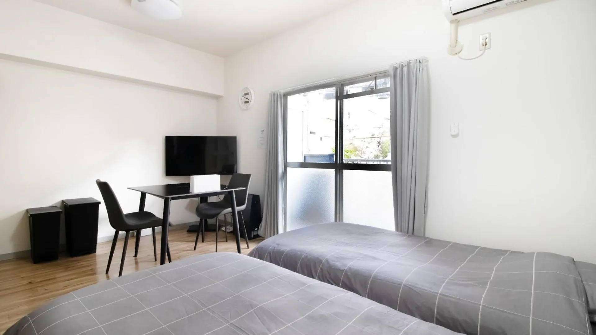 Relief Tenjinhigashi Room 203 - Vacation Stay 17964 Φουκουόκα Ιαπωνία