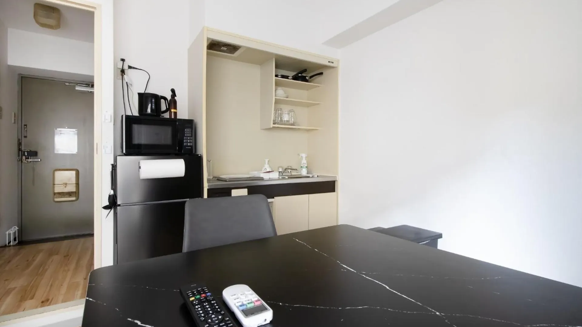 Διαμέρισμα Relief Tenjinhigashi Room 203 - Vacation Stay 17964 Φουκουόκα