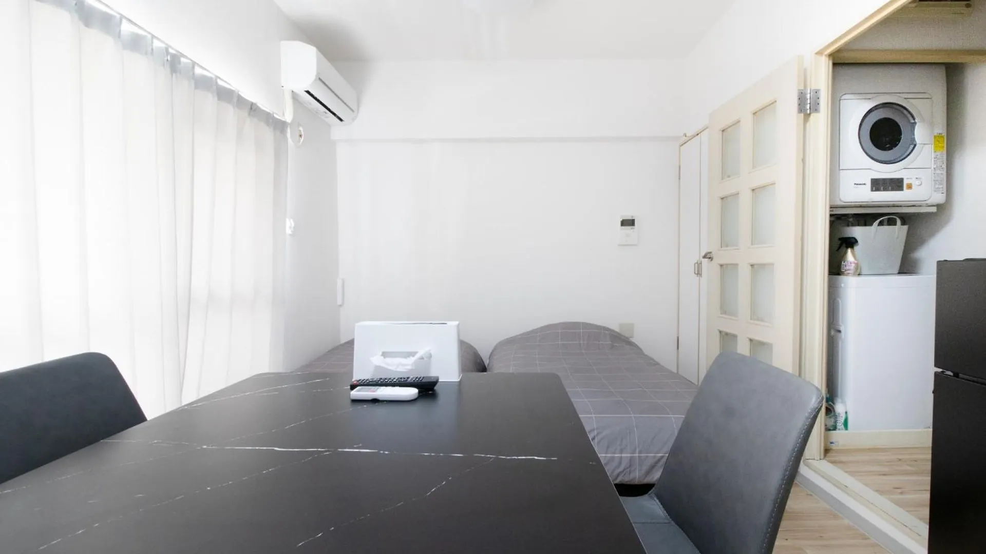 Relief Tenjinhigashi Room 203 - Vacation Stay 17964 Φουκουόκα 0*,  Ιαπωνία
