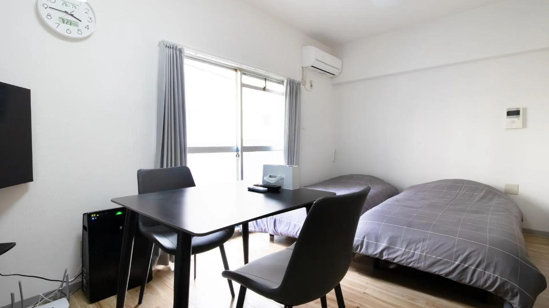 Relief Tenjinhigashi Room 203 - Vacation Stay 17964 Φουκουόκα Διαμέρισμα