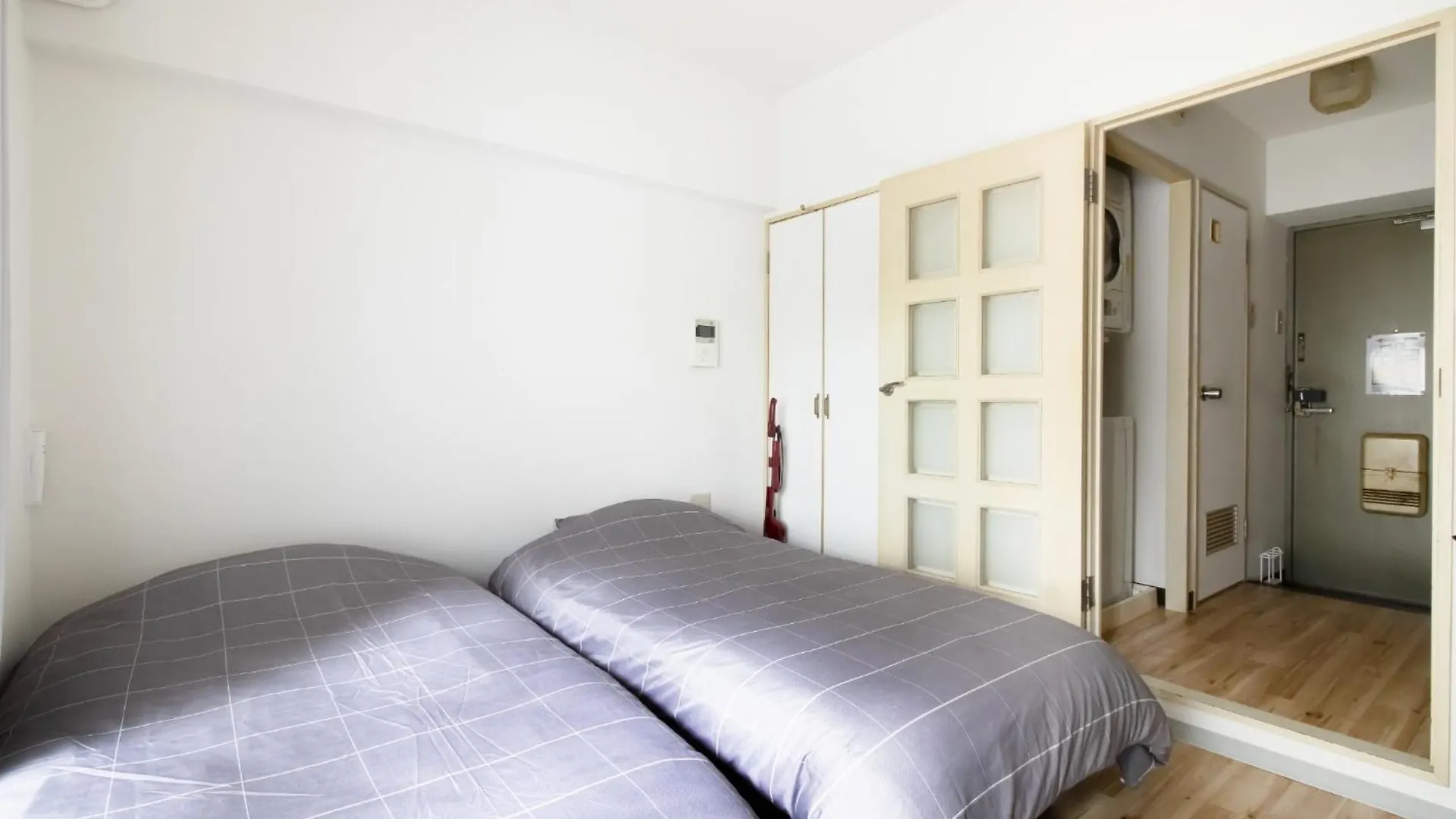 Διαμέρισμα Relief Tenjinhigashi Room 203 - Vacation Stay 17964 Φουκουόκα Ιαπωνία