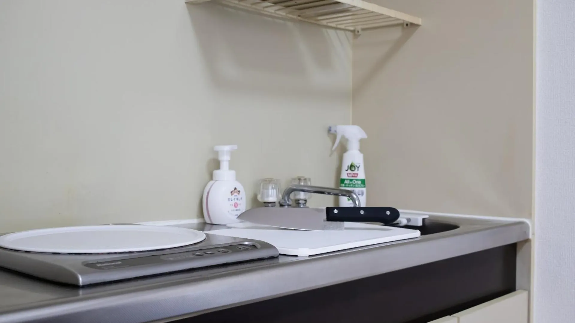 Relief Tenjinhigashi Room 203 - Vacation Stay 17964 Φουκουόκα Ιαπωνία