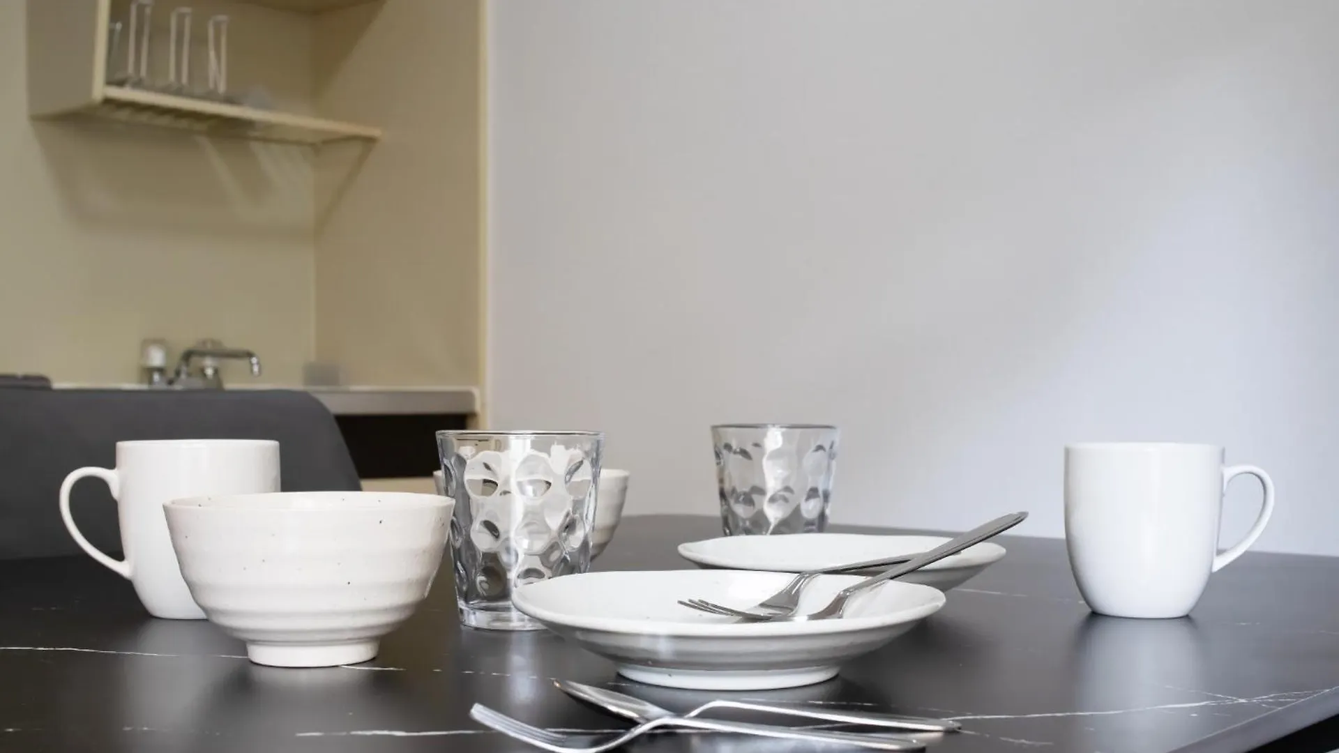 Relief Tenjinhigashi Room 203 - Vacation Stay 17964 Φουκουόκα Διαμέρισμα