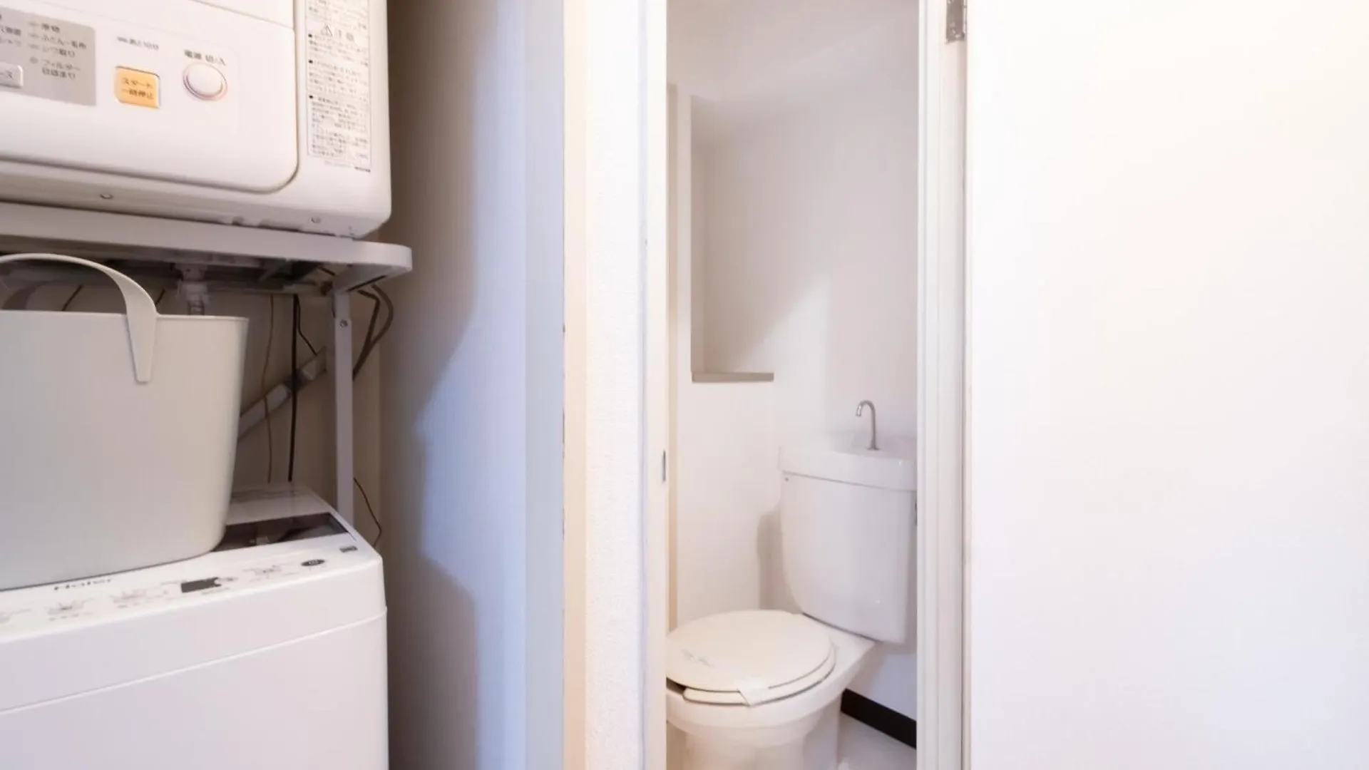 Relief Tenjinhigashi Room 203 - Vacation Stay 17964 Φουκουόκα Διαμέρισμα