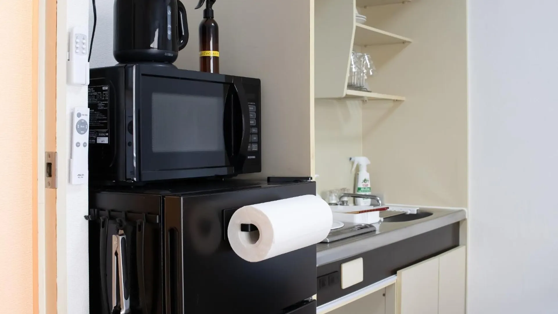 Relief Tenjinhigashi Room 203 - Vacation Stay 17964 Φουκουόκα Διαμέρισμα